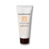 Advanced Protection SPF20 Moisturizer Deluxe Sample: Combination Skin