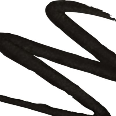Pen & Ink Long-Last Eyeliner - Black