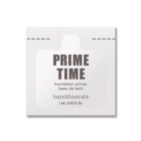 Prime Time Original Foundation Primer Sample Packette