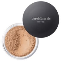 MATTE Foundation Broad Spectrum SPF 15 - null