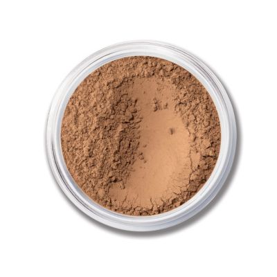 MATTE Foundation Broad Spectrum SPF 15 - Dark 
