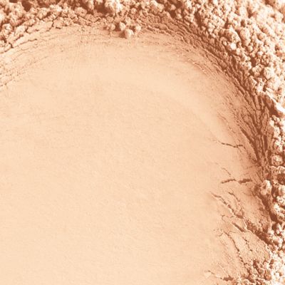 MATTE SPF 15 Foundation - Fair