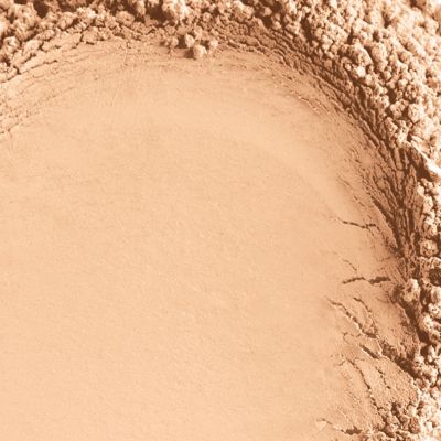 MATTE SPF 15 Foundation - Fairly Light