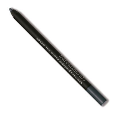 Round the Clock Waterproof Eyeliner - 11 PM 