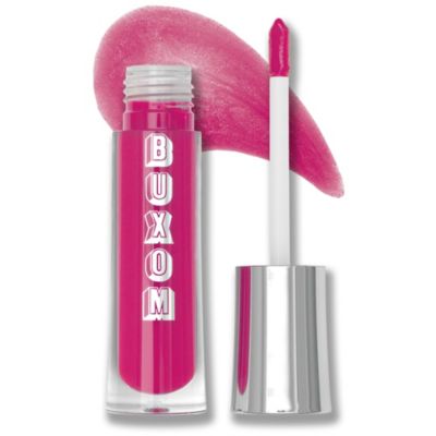 Full-Bodied Lip Gloss - Hey Baby 