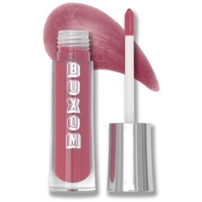 Full-Bodied Lip Gloss - Yow 
