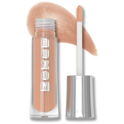 Full-Bodied Lip Gloss - Yoo Hoo 