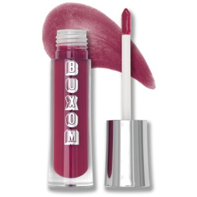 Full-Bodied Lip Gloss - Sha-Bang 