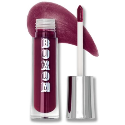 Full-Bodied Lip Gloss - OMG 