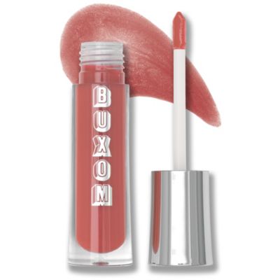 Full-Bodied Lip Gloss - Boo-Ya 