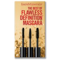  The Best of Flawless Definition Mascara