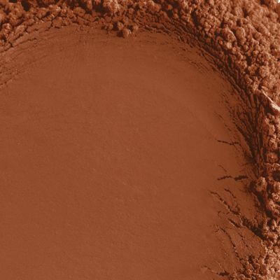 MATTE Foundation Broad Spectrum SPF 15 - Warm Deep