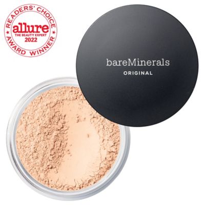 ORIGINAL Foundation Broad Spectrum SPF 15 - Fair 