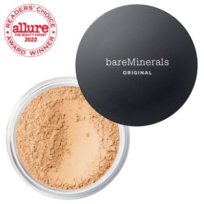 ORIGINAL Foundation Broad Spectrum SPF 15 - Light 