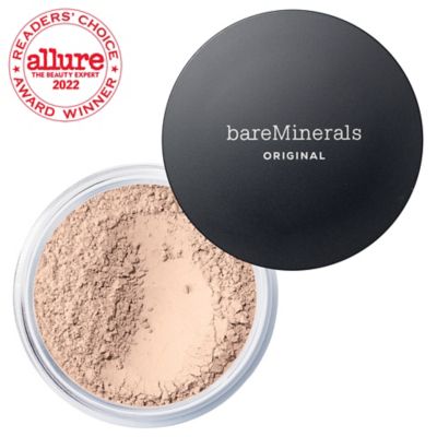 ORIGINAL Foundation Broad Spectrum SPF 15 - Fairly Medium 