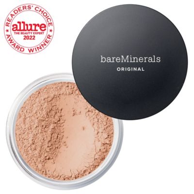 ORIGINAL Foundation Broad Spectrum SPF 15 - Medium 