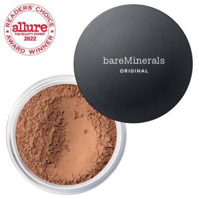 ORIGINAL Foundation Broad Spectrum SPF 15 - Tan 