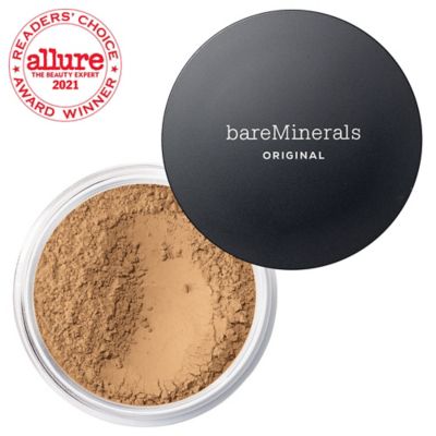ORIGINAL Foundation Broad Spectrum SPF 15 - Golden Tan 