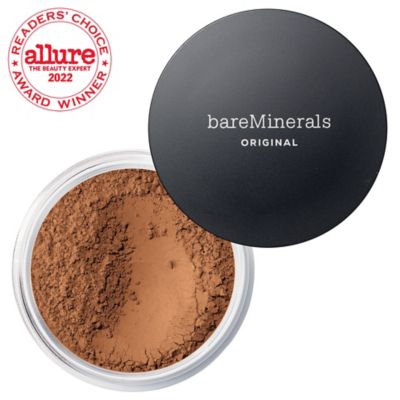 ORIGINAL Foundation Broad Spectrum SPF 15 - Golden Dark 