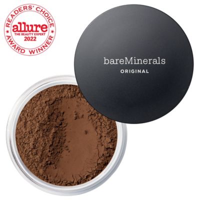 ORIGINAL Foundation Broad Spectrum SPF 15 - Deepest Deep 