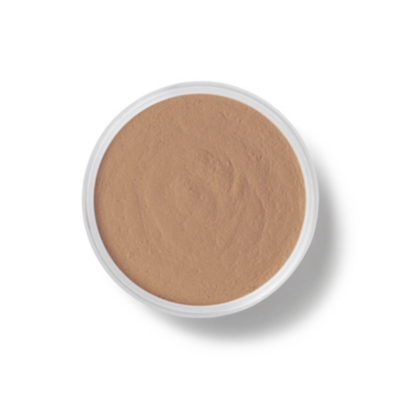 finishing powder with spf