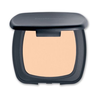 READY Foundation Broad Spectrum SPF 20
 - R110 Fair 