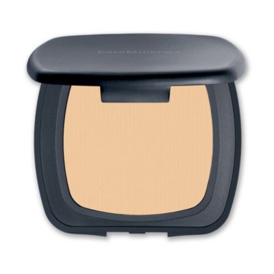 READY Foundation Broad Spectrum SPF 20
 - R130 Golden Fair 