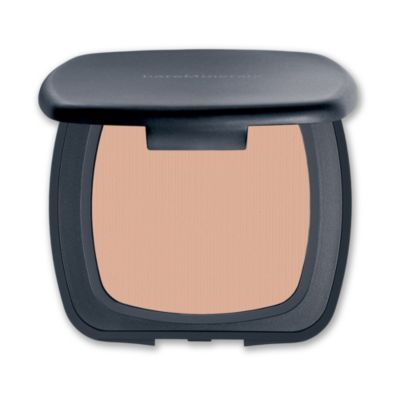 READY Foundation Broad Spectrum SPF 20
 - R210 Medium 