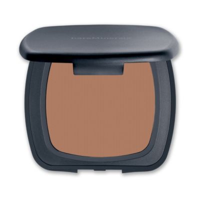 READY Foundation Broad Spectrum SPF 20
 - R350 Tan 