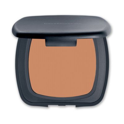 READY Foundation Broad Spectrum SPF 20
 - R410 Warm Tan 