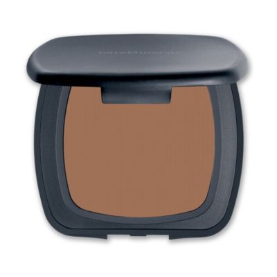 READY Foundation Broad Spectrum SPF 20
 - R470 Warm Dark 