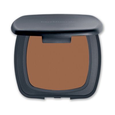 READY Foundation Broad Spectrum SPF 20
 - R530 Warm Deep 