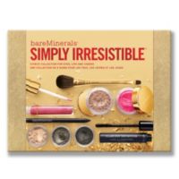  Simply Irresistible