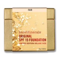  Limited-edition Deluxe Size ORIGINAL SPF 15 Foundation - Fair