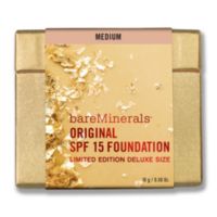  Limited-edition Deluxe Size ORIGINAL SPF 15 Foundation
- null