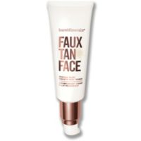  Faux Tan Face Gradual Glow Sunless Tanner