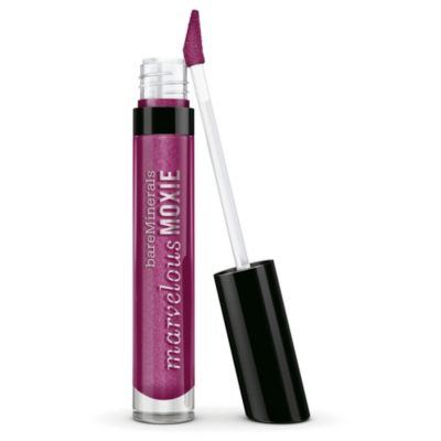Marvelous Moxie Lipgloss - Daredevil 