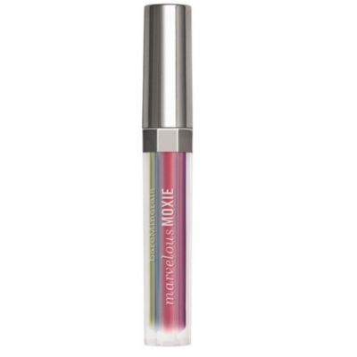 Marvelous Moxie Lipgloss in Hypnotist