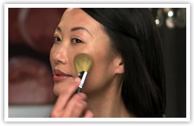 Flawless Finish for Light Complexions