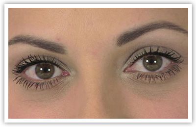 Volumizing Mascara on Lash Domination Volumizing Mascara   Eye Makeup   Bareminerals