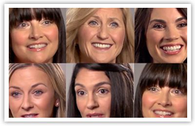 bareMinerals Multi-Wrinkle Repair - Real Results