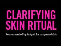 Clarifying Skin Ritual