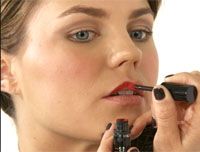 bareMinerals for Virgin Atlantic -  Upper Class Red