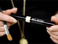 How-To Apply Well-Rested Brightening Pen