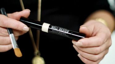 bareMinerals Well-Rested Face and Eye Brightener