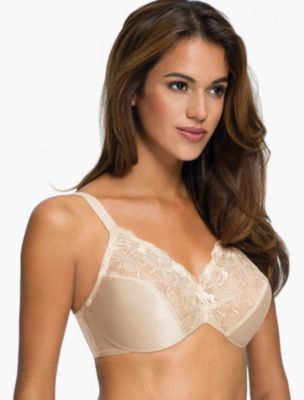 Minimizer with Less of a Bra Look