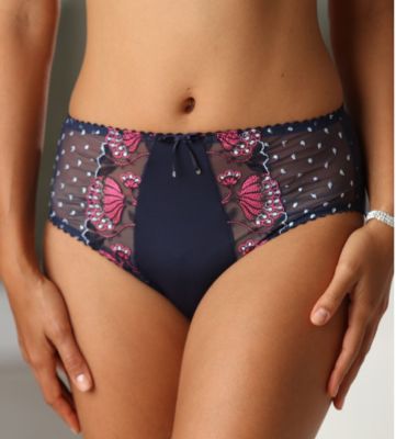 Eden Brief