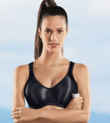 Momentum Underwire Sports Bra