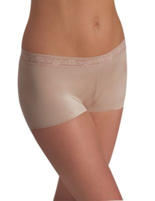 Wonderful Edge Boy Short