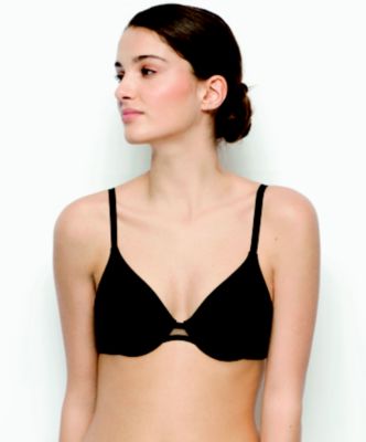 Faussement Nue Underwire Bra